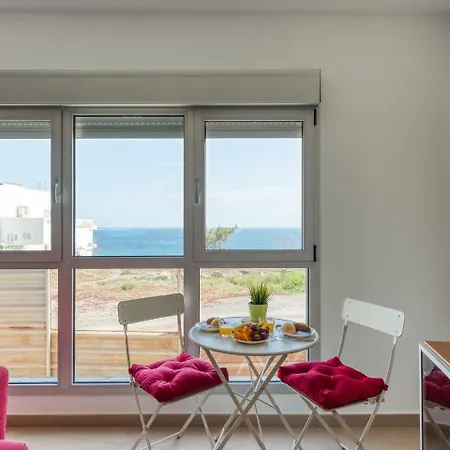 Apartamento Salinas Ocean View Telde