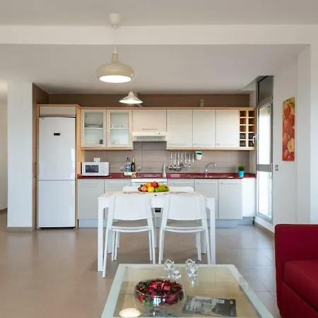 Apartamento Salinas Ocean View Telde