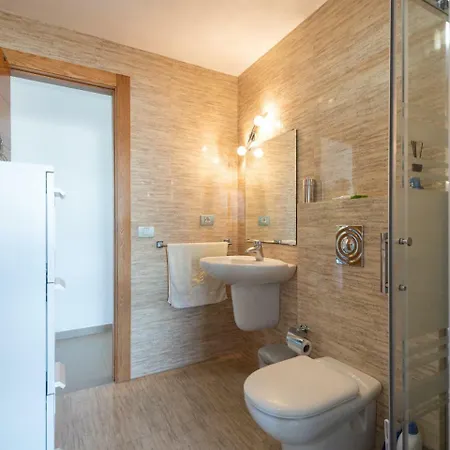 Salinas Ocean View Apartamento