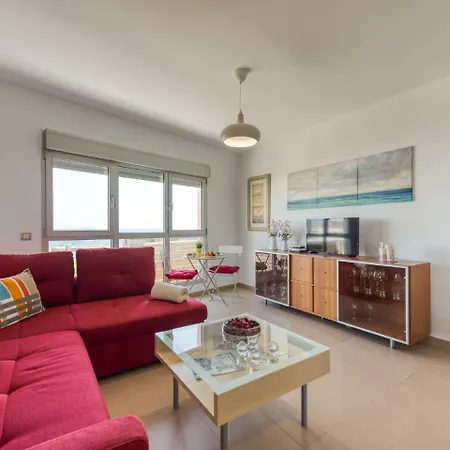 Salinas Ocean View Apartamento