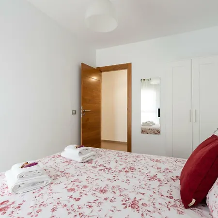 Salinas Ocean View Apartamento