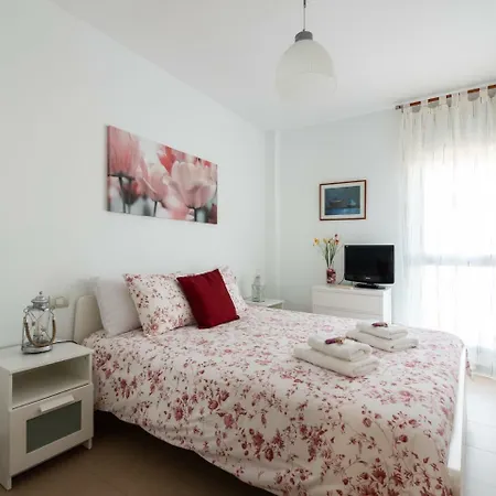 Apartamento Salinas Ocean View Telde