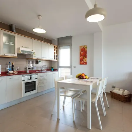 Salinas Ocean View Apartamento