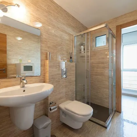 Apartamento Salinas Ocean View Telde