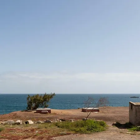Salinas Ocean View Apartamento