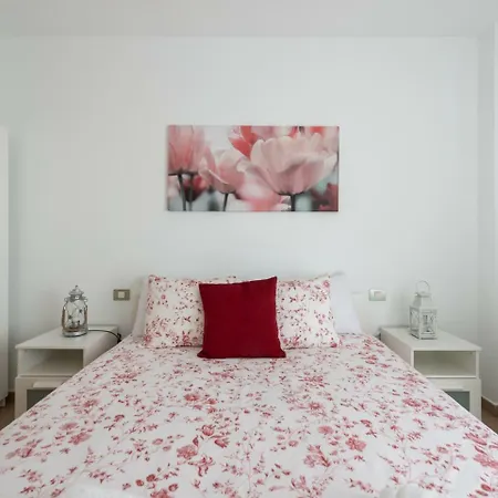 Apartamento Salinas Ocean View