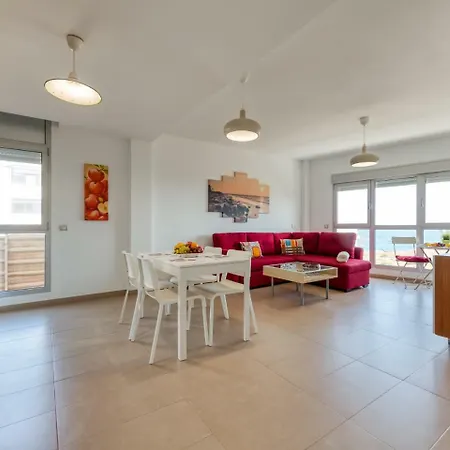 Apartamento Salinas Ocean View Telde
