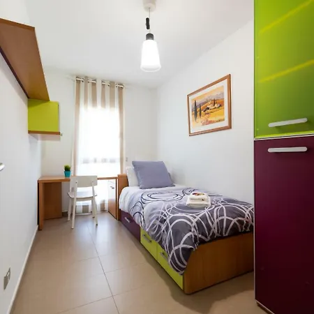 Salinas Ocean View Apartamento