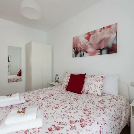 Apartamento Salinas Ocean View